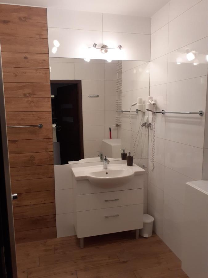 Kolobrzeg Apartamenty Emilia Polanki Buitenkant foto
