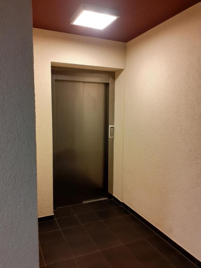 Kolobrzeg Apartamenty Emilia Polanki Buitenkant foto