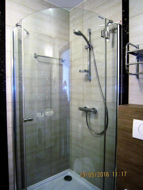 Kolobrzeg Apartamenty Emilia Polanki Buitenkant foto