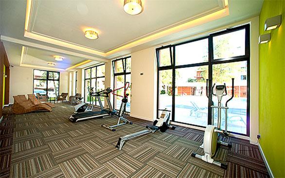 Kolobrzeg Apartamenty Emilia Polanki Buitenkant foto